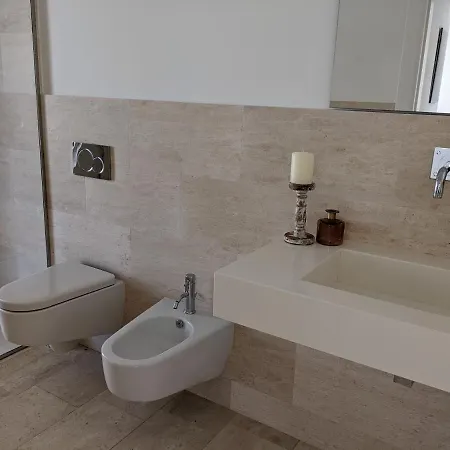 Acquamarina T4 Apartment *