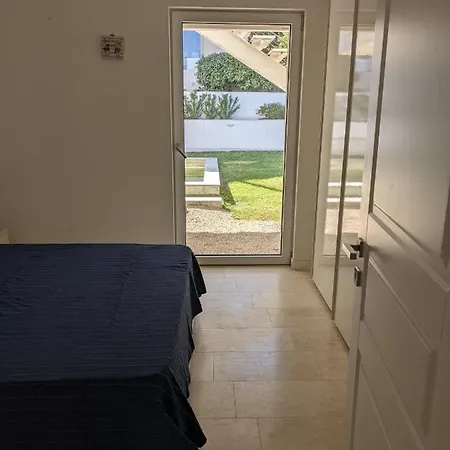 Acquamarina T4 Lägenhet