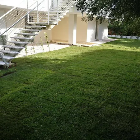 Acquamarina T4 Apartment *